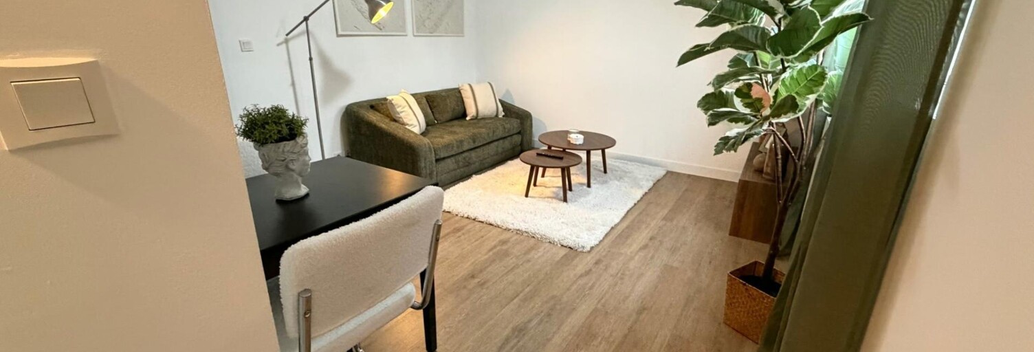 Appartement 2 Pièces 21 m² à vendre à La Tranche-sur-Mer (85360)