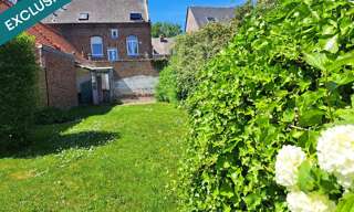 Maison 6 Pièces 91 m² à vendre à Locon (62400)