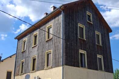 Appartement 2 pièces 115000 €