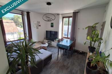 Appartement 2 pièces 115000 €