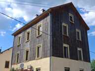 APPARTEMENT RENOVE AU 1ER ETAGE AU CALME DANS UNE MAISON PIERRE AU CALME A LA CAMPAGNE — photo 2