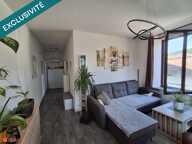 APPARTEMENT RENOVE AU 1ER ETAGE AU CALME DANS UNE MAISON PIERRE AU CALME A LA CAMPAGNE — photo 3