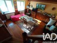 Vente Maison de ville 3 pièces — photo 2