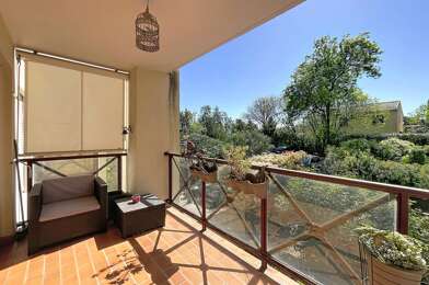 Appartement 3 pièces 199000 €