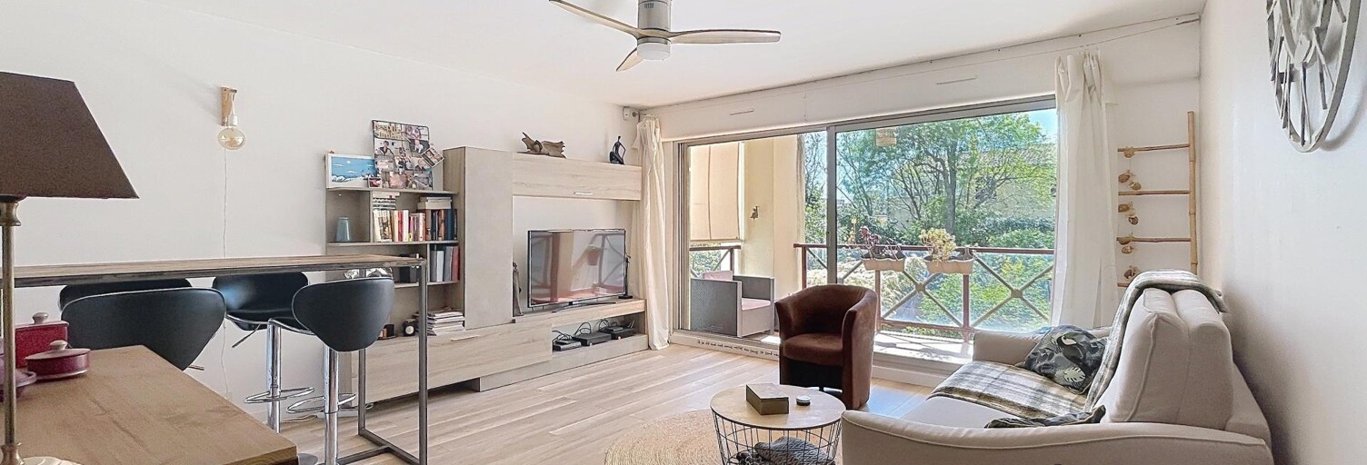 Appartement 3 Pièces 66 m² à vendre à Montpellier (34080)