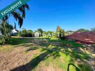 TERRAIN CONSTRUCTIBLE 580 M2 — photo 2
