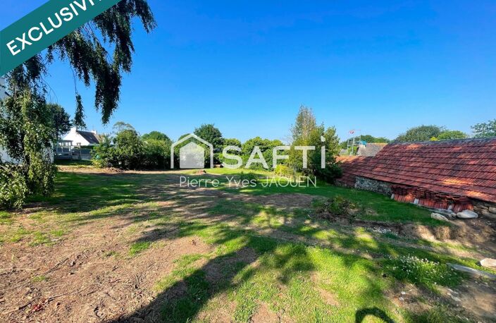 TERRAIN CONSTRUCTIBLE 580 M2 — photo 2