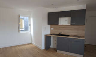 Appartement 1 Pièce 24 m² à louer à Nantes (44000)