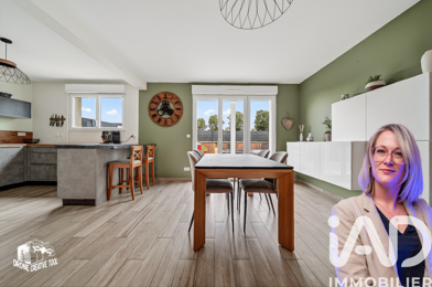 Maison 6 pièces 329000 €