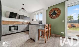 Maison 6 Pièces 102 m² à vendre à Metzervisse (57940)