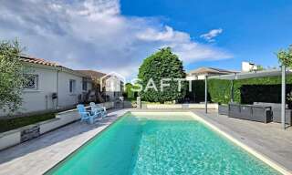Maison 5 Pièces 150 m² à vendre à Montech (82700)