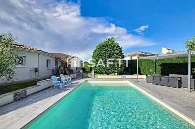Maison 5 pièces 389500 €