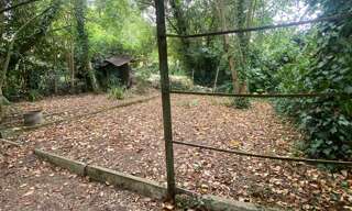Terrain  114 m² à vendre à Niort (79000)