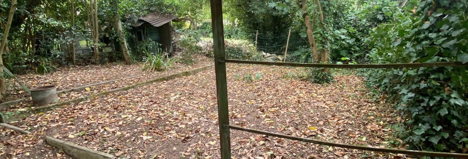Terrain  114 m² à vendre à Niort (79000)