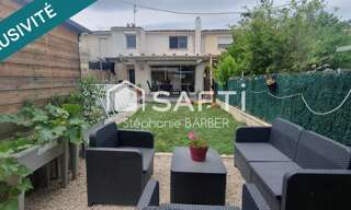 Maison 4 Pièces 94 m² à vendre à Le Pontet (84130)