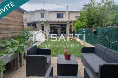 Maison 4 pièces 229000 €