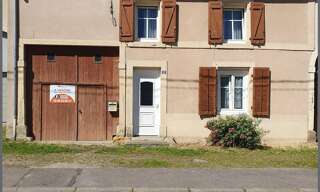 Maison 5 Pièces 105 m² à vendre à Laronxe (54950)