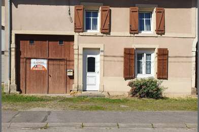 Maison 5 pièces 71000 €