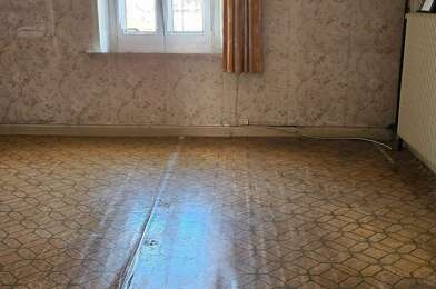 Maison 5 pièces 71000 €