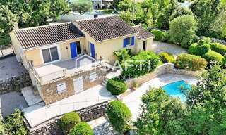 Maison 6 Pièces 130 m² à vendre à Lorgues (83510)
