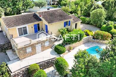 Maison 6 pièces 599000 €