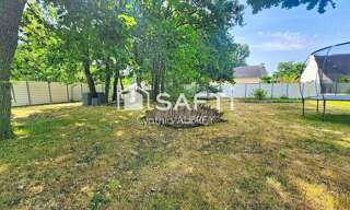 Maison 5 Pièces 130 m² à vendre à Pontchâteau (44160)
