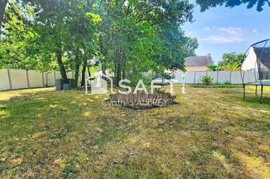 Maison 5 pièces 271291 €