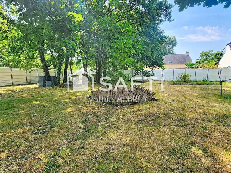 Maison familiale T5 — photo 1