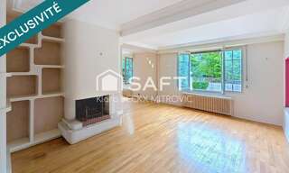 Maison 6 Pièces 147 m² à vendre à Saint-Michel-sur-Orge (91240)
