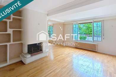 Maison 6 pièces 339000 €