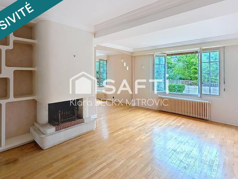 Maison individuelle 4 chambres avec jardin — photo 1