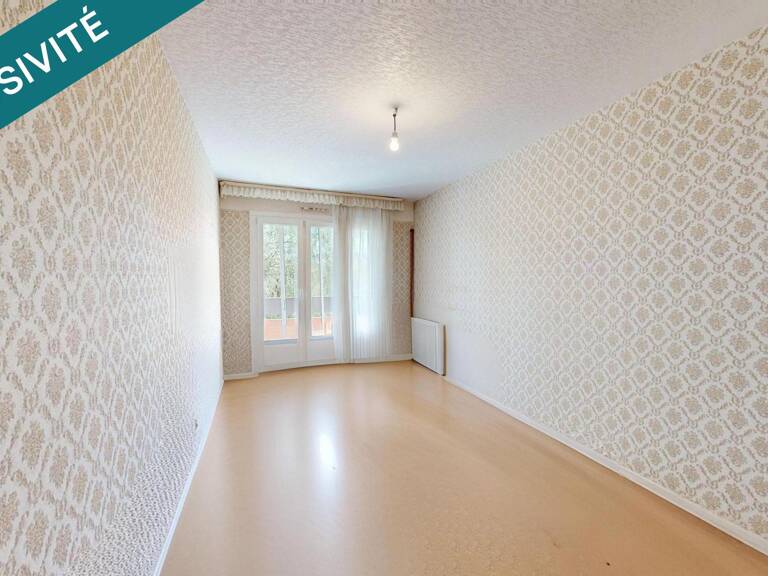 Appartement 96 M2, 4 pièces ,3 chambres,balcon terrasse — photo 1