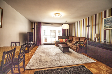 Appartement 3 pièces 1330 €