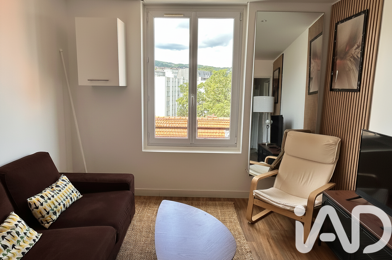 Appartement 3 pièces 125000 €