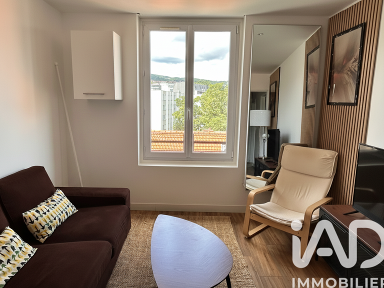 Vente Appartement 3 pièces — photo 1