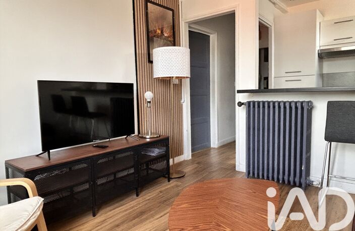 Vente Appartement 3 pièces — photo 2