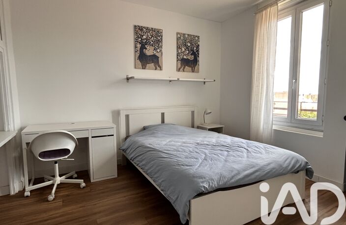 Vente Appartement 3 pièces — photo 4