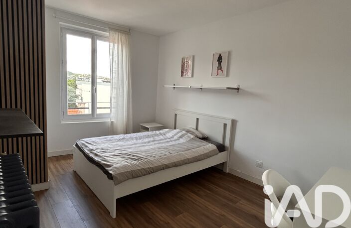 Vente Appartement 3 pièces — photo 5