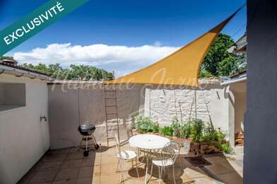 Maison 2 pièces 189000 €