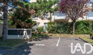 Garage  12 m² à vendre à Mantes-la-Jolie (78200)