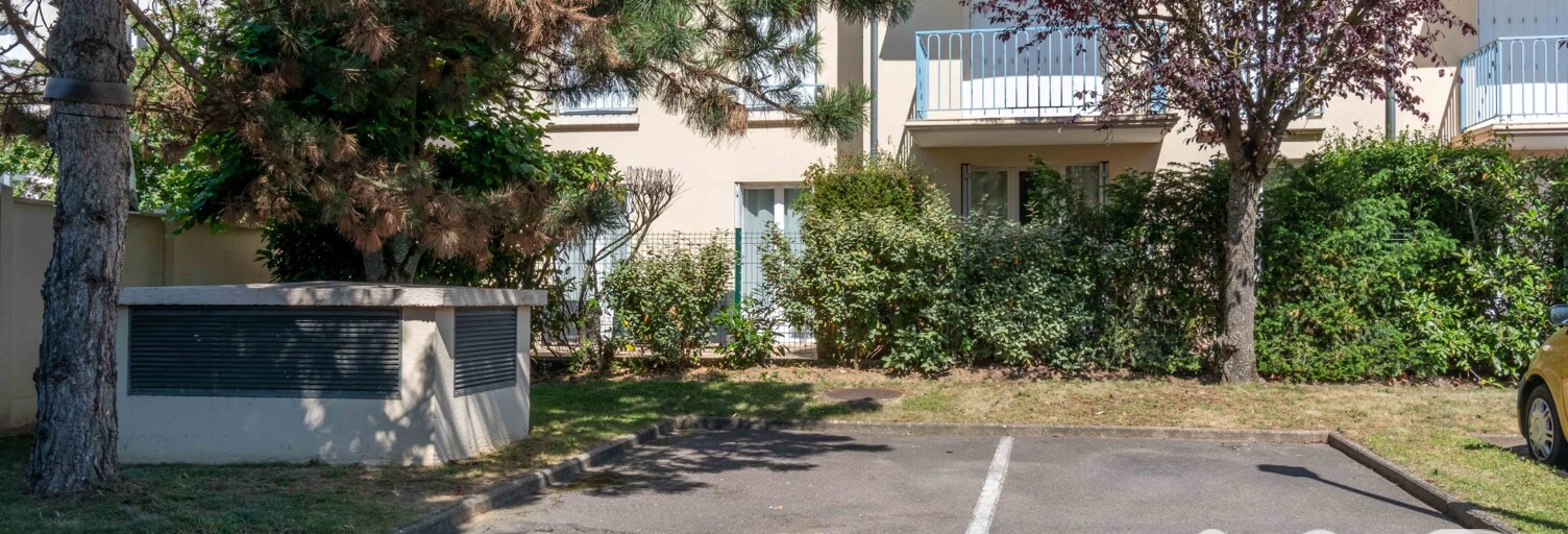 Garage  12 m² à vendre à Mantes-la-Jolie (78200)