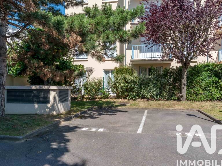 Vente Parking 12 m&sup2; — photo 1
