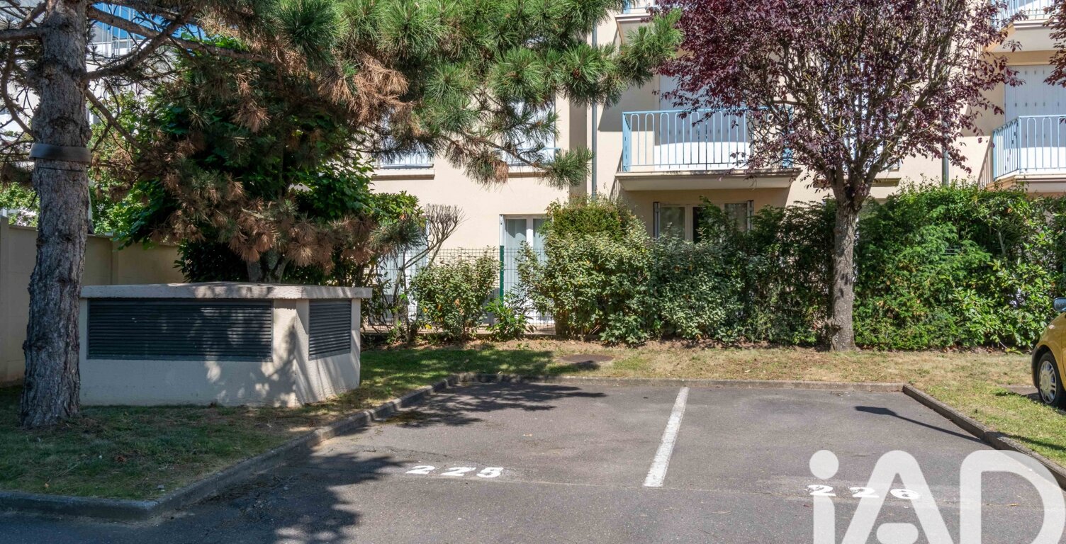 Vente Parking 12 m&sup2; — photo 1