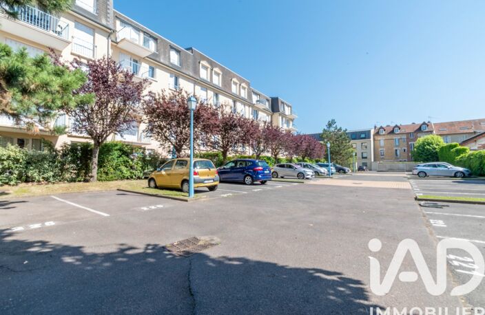 Vente Parking 12 m&sup2; — photo 2