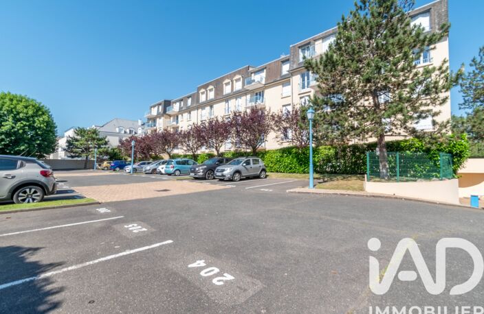 Vente Parking 12 m&sup2; — photo 3