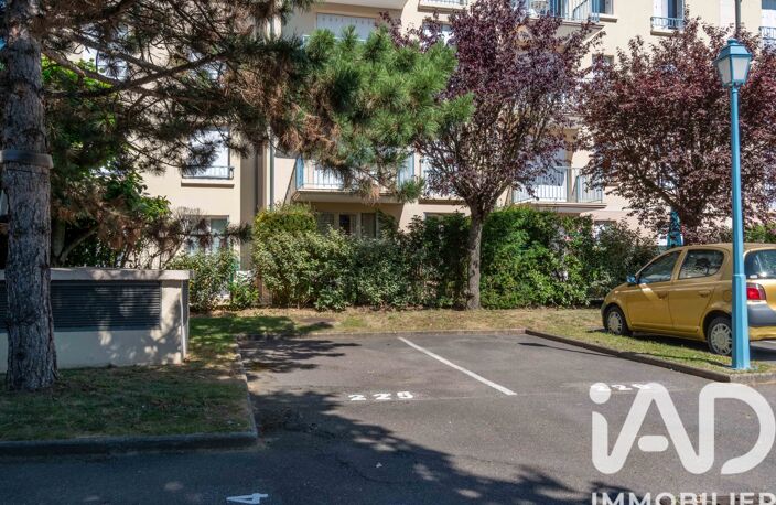 Vente Parking 12 m&sup2; — photo 4