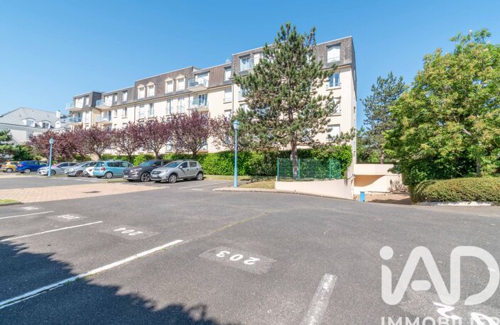Vente Parking 12 m&sup2; — photo 5