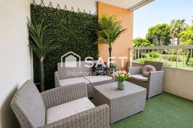 Appartement 1 pièces 187000 €