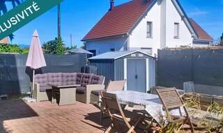 Maison 4 Pièces 115 m² à vendre à Ensisheim (68190)