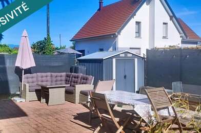 Maison 4 pièces 219000 €
